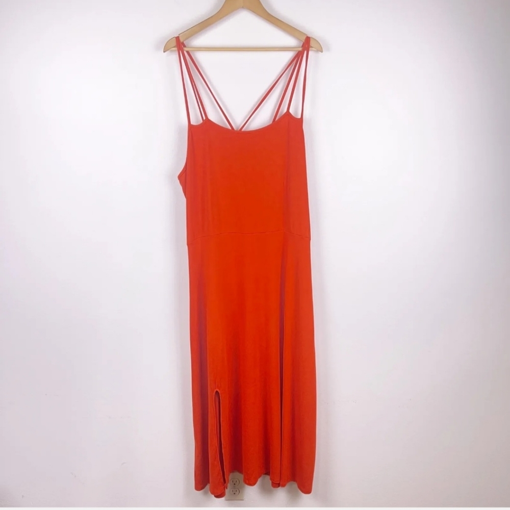 NWOT ELOQUII KNIT DRESS.SX 18/20